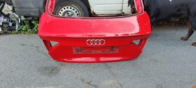 Viko kufru audi a5 sportback dvere kufru a5 8t - 5