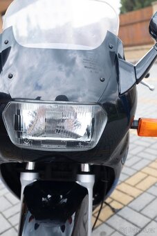 Prodám SUZUKI GSX 600F - 5