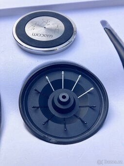Wacom Intuos Pro M Paper Edition - 5