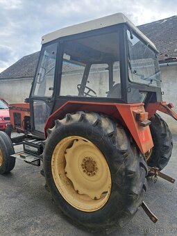 Zetor 7711 tunis dovozove tp - 5