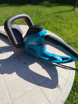 Elektrické nůžky Gardena - 5