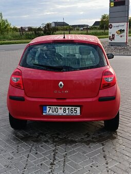 Renault Clio 1.5 dci - 5