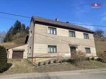 Prodej rodinného domu, 160 m², Hlavňov, Police nad Metují - 5