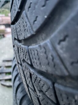 Kola 18” Jeep Cherokee KL - 5