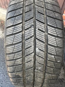 Zimni Pneu Barum Polaris 225/40/19 - 5