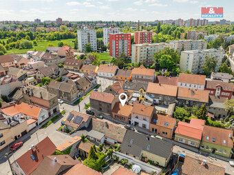 Prodej rodinného domu, 82 m², Kladno, ul. Patejdlova - 5