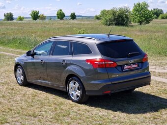 Ford Focus 1.0-92kw-ECOBOOST-SUPER STAV - 5