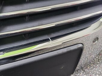 Maska passat b6 - 5