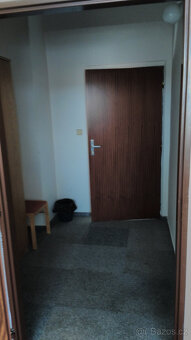 Pronájem pokojů s vlastním sociálním zázemím - 5