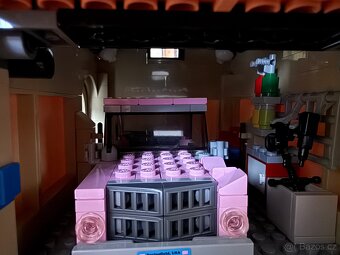 Lego 71006 - The Simpsons House - 5