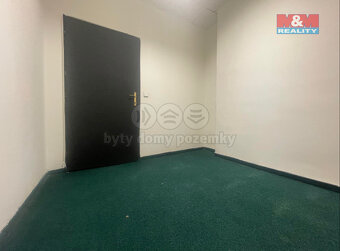 Pronájem kancelářského prostoru, 93 m², Praha, ul. Pobřežní - 5