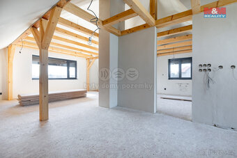 Prodej hotelu, penzionu, 250 m², Ostrava - Hrabová - 5