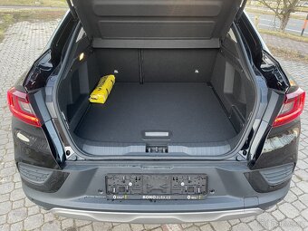 Renault Arkana Zen E-Tech 145 Hybrid - 5