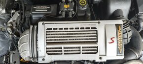 Mini R53 Works 155kW - 5