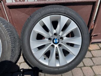 BMW Kola Styling 116 - E60/E61 - 5