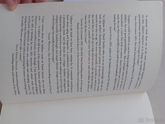 Lifespam - David A. Sinclair PhD. - 5