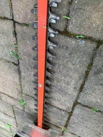 Plotové nůžky Black & Decker GT 5055 - 5