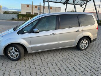 Ford Galaxy chia - 5