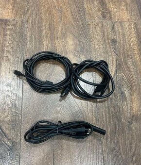 Sony PlayStation 4 Pro 1TB + 5 hier - 5