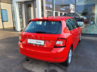 Škoda Fabia 1.0 TSI Ambition - 5