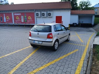 PRODAM VW POLO 1.2 12V 47KW, NOVA TECHNICKA , DOVOZ DE - 5