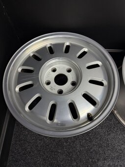 Alu AUDI 5x112 16” 4D0601025AA - 5