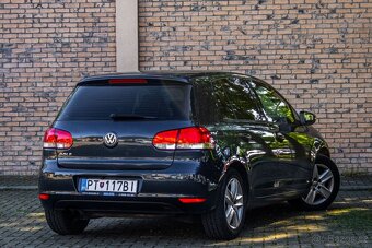Volkswagen Golf 1.4 TSI Comfortline - 5