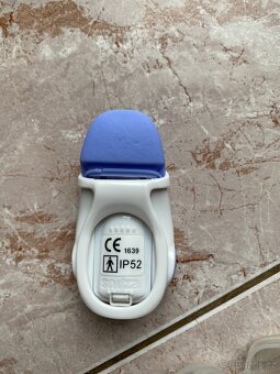 Monitor dechu Snuza HERO MD - 5
