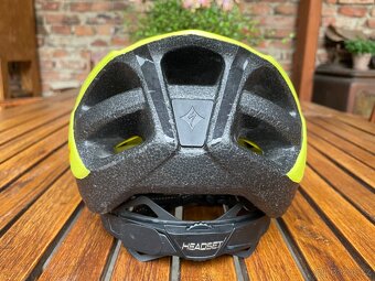 Helma/přilba dětská Specialized - 5