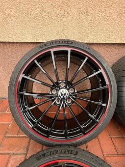 WV Golf 8 GTI Clubsport 45 - 5