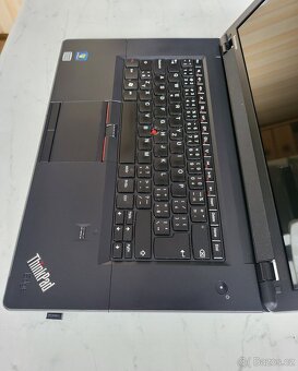 Lenovo ThinkPad Edge (0301-CYG) 15.6" i5 - 5