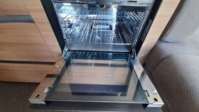 Adria Alpina 663 UK Twin - 5