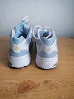 Dámské tenisky zn. Adidas vel. 39,5 / 6,5 - 5