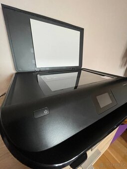 HP DeskJet Ink Advantage 5075 – multifunkční tiskárna - 5