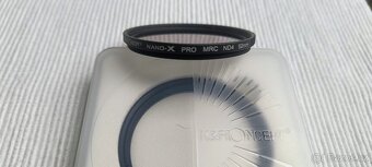 Yongnuo 42.5mm - 5