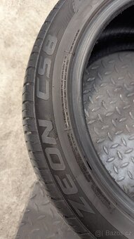 245/45 R17 99Y XL Cooper Zeon cs8 LETNÍ - 5