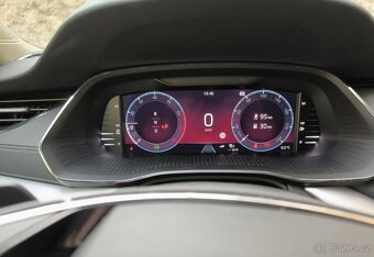 Škoda Octavia Combi CNG - 5