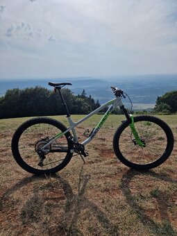 Rockmachine machine blizz trl 70-29 xl - 5