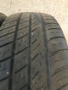195/65/15 prodám sadu pneu - 5