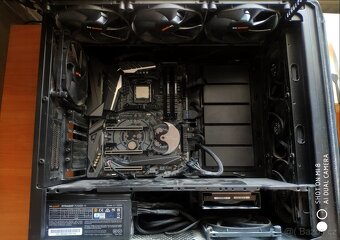 Prodám základ herního PC (mohu doplnit o GTX 1660TI) - 5
