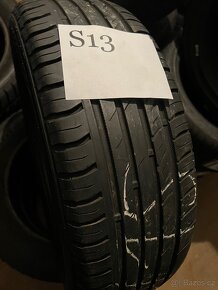 Nokian ILine 185/60 R15 84H letní - 5