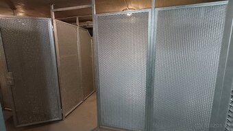 Sklepní kóje Olomouc - 5