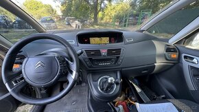 ND Citroen C4 Picasso 1.6HDI - 5