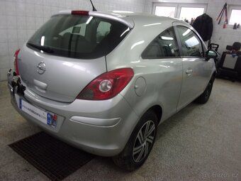 Opel Corsa 1,4 16V - 5