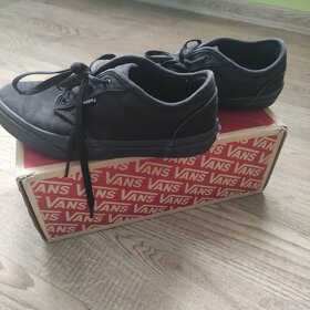 Vans pláťáky - 5