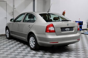 Škoda Octavia 2 Facelift 1.6MPi 75kW Ambiente - 5