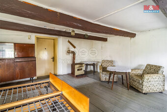 Prodej rodinného domu, 103 m², Stružnice - 5