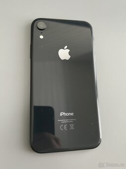 iPhone XR 64GB - 5