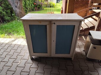 Věci z půdy - 5