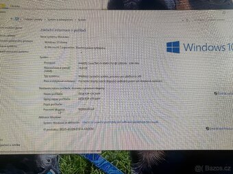 Herní PC značky HAL3000 s příslušenstvím - 5